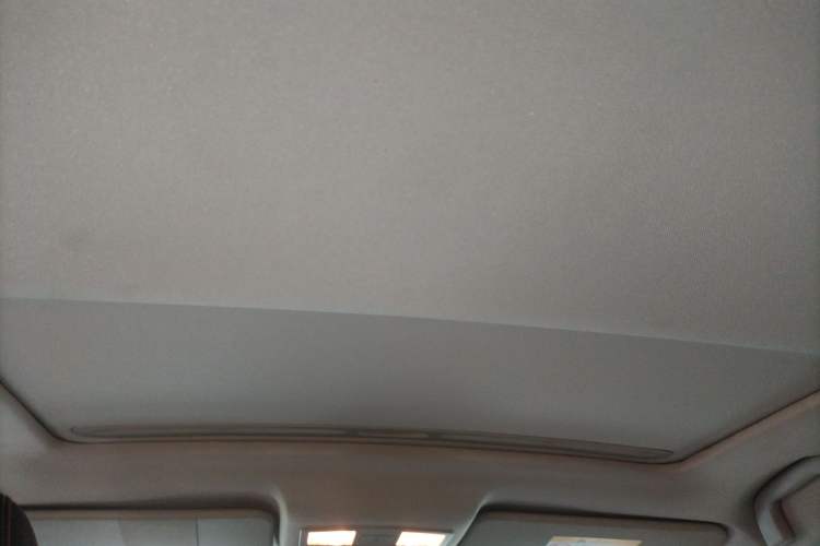 Used Bestune B50 2016 1.6L manual Comfort trim level