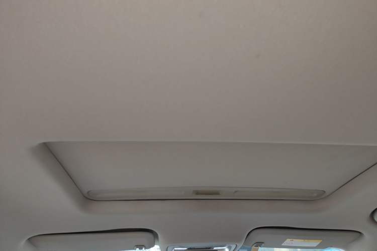 Used Buick Regal 2019 20T Luxury Model China V Standard