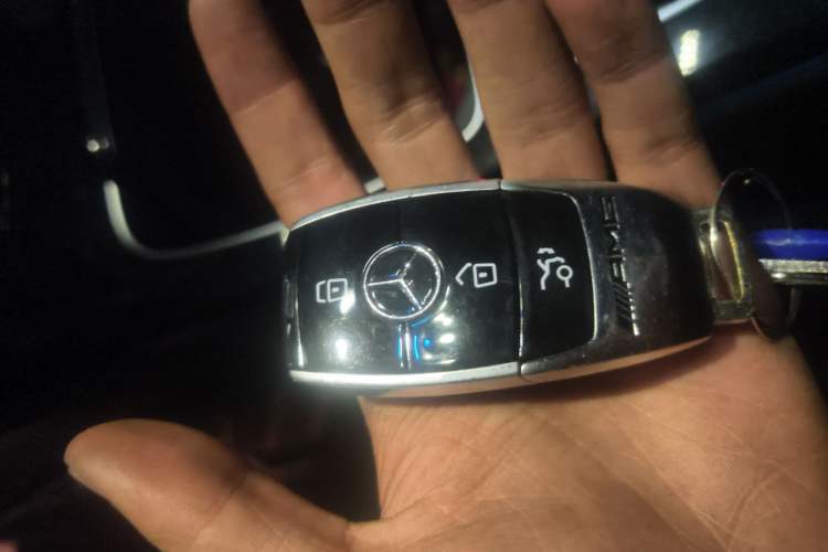 Used Mercedes-Benz C-Class 2016 C 200 4MATIC Coupe