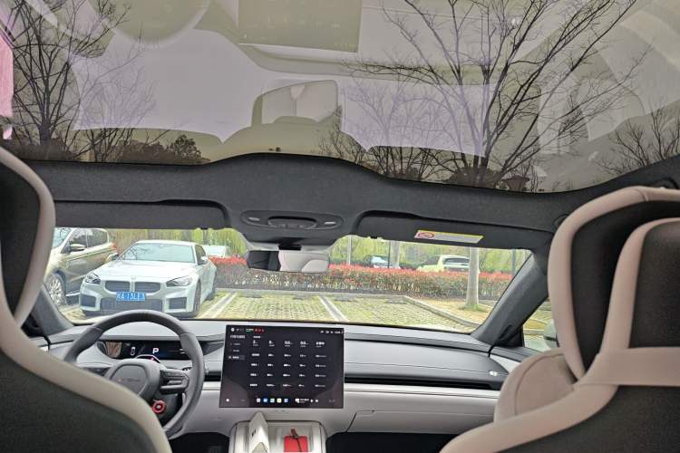 Used Xiaomi Auto SU7 2024 Rear-Drive Ultra-Long Range Advanced Pro-Level Intelligent Driving Version