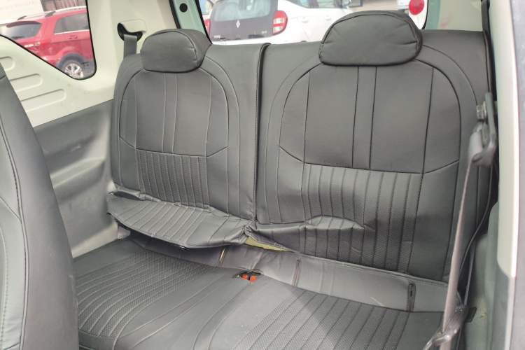 Used Geely Galaxy Panda 2023 Panda Mini 200km Dynamic Bear