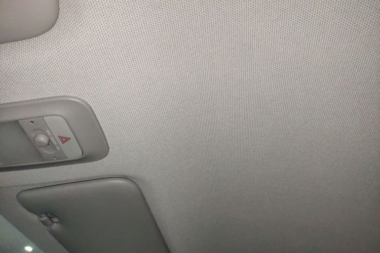 Used Wuling Hongguang MINIEV 2025 Four-Door Version Advanced Edition Headliner