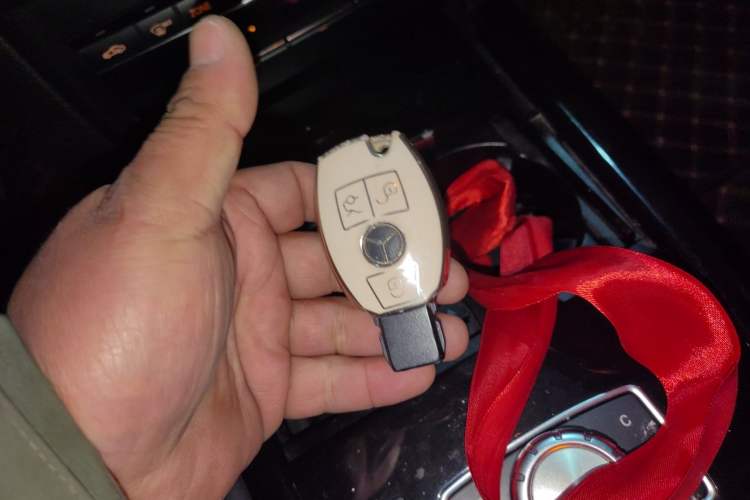 Used Mercedes-Benz E-Class 2015 E 260 L Sport Edition
