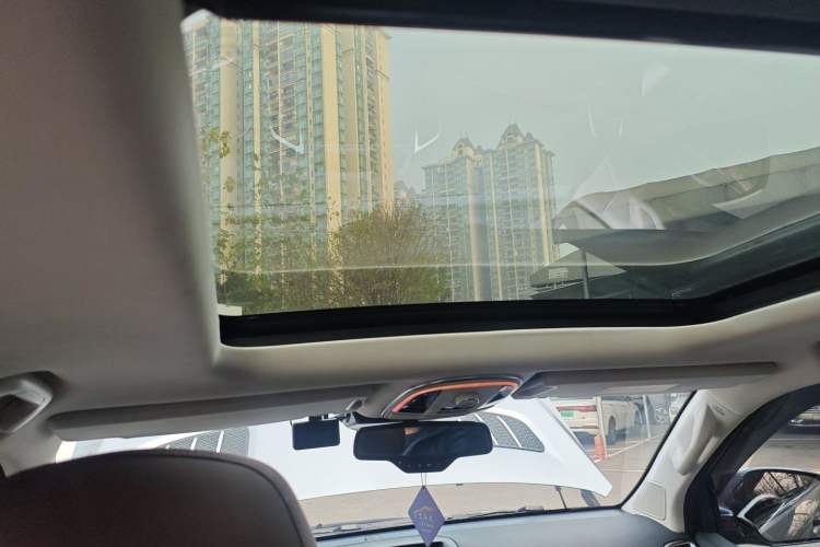 Used Haval H9 2020 2.0T Gasoline 4WD Premium Edition 5 Seats