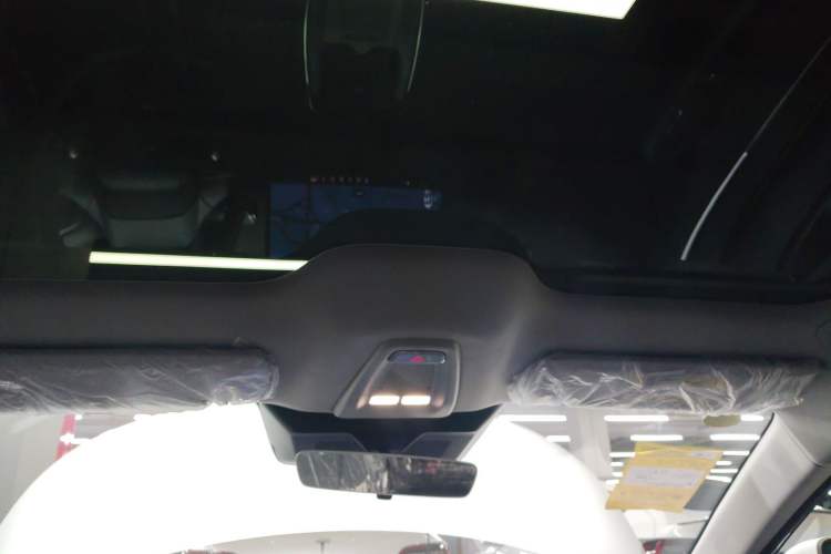 Used XPeng MONA M03 2025 515 Long-Range Plus
