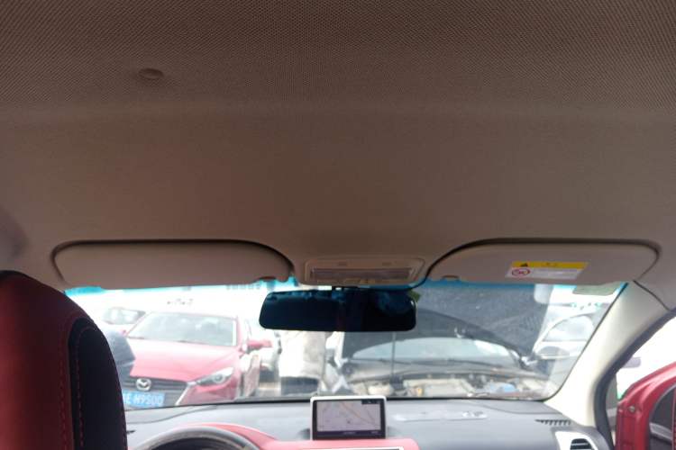 Used JAC Refine S2mini 2017 1.3L Sport Edition