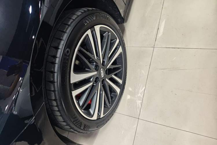 Used Chery Arrizo 8 2024 High-Performance Edition 2.0T DCT Powerfully Tuned
