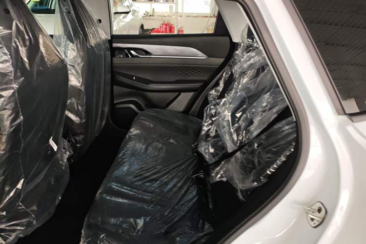 Used Dongfeng Aeolus SKY EV01 2025 530 km AIR Elite Edition
