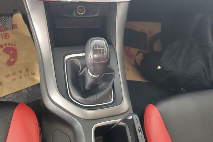 Used Hyundai ix35 2019 2.0L Manual 2WD Zhiyong·Changzhi Edition China V Standard