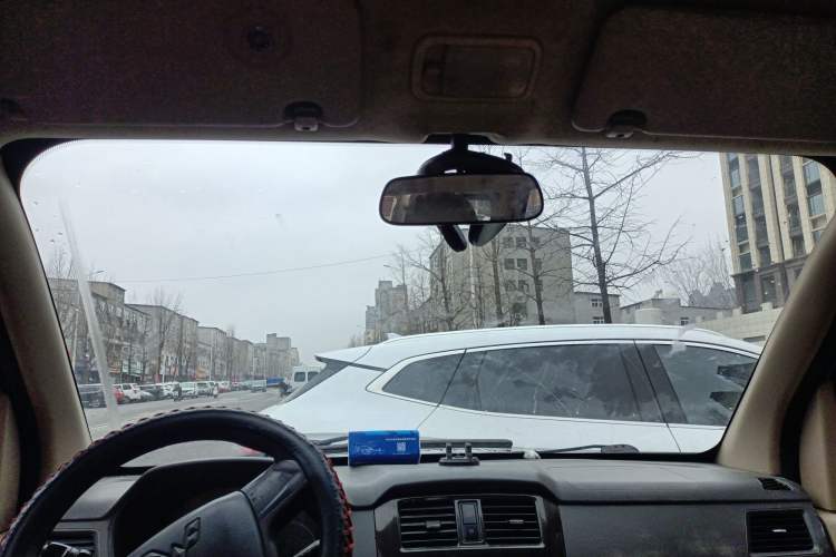 Used Wuling Rongguang 2014 1.5L S Standard Version