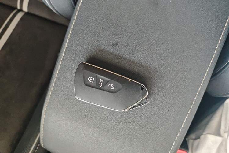 Used Volkswagen Golf 2021 280TSI DSG R-Line