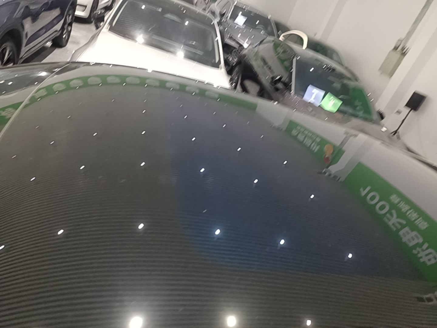 Zeekr 001 2023 YOU Edition 100 kWh — снимка 7