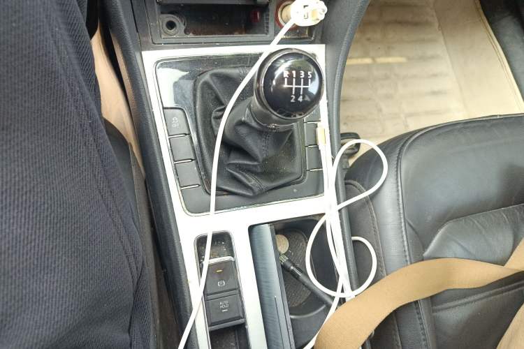 Used Volkswagen Passat 2014 1.4TSI Manual Prestige Edition
