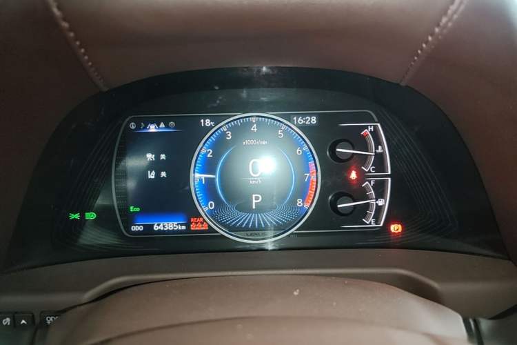 Used Lexus ES 2020 200 Excellence Edition