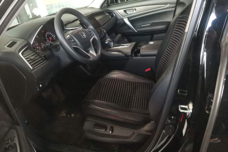 Used Honda Avancier 2022 240TURBO Two-Wheel-Drive Limited-Edition Commemorative Version