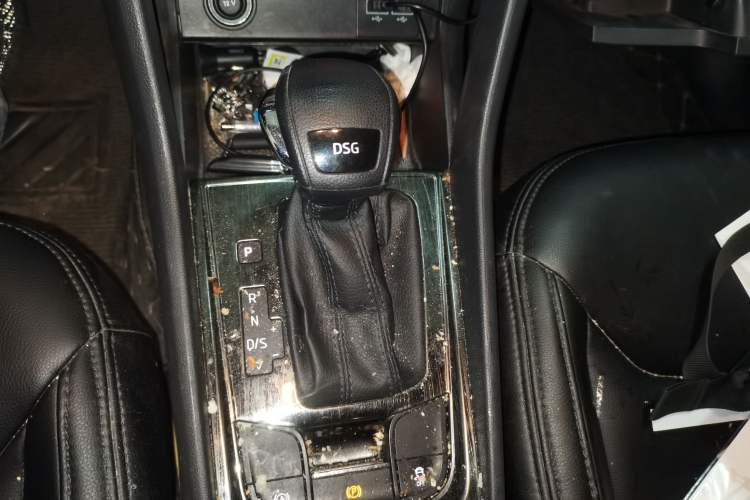 Used Skoda Kodiaq 2018 Facelifted TSI330 5-Seater Two-Wheel-Drive Standard Edition
