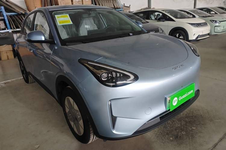 Used Geely Galaxy Geome 2025 310km Dream Edition