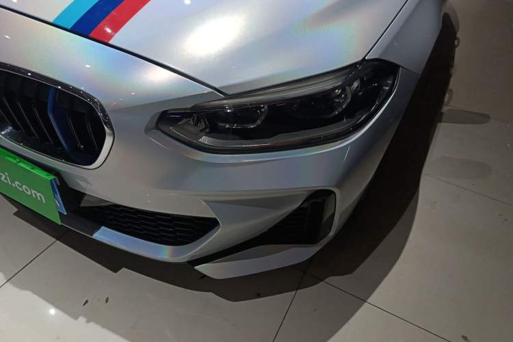 Used BMW 1 Series 2022 120i M Sport Edition
