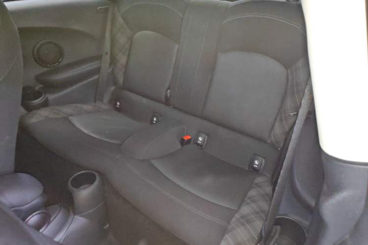 Used MINI MINI 2016 1.5T COOPER