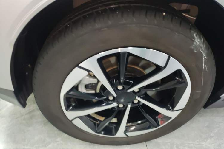 Used AION Y 2025 Plus 510 Enjoy Edition
