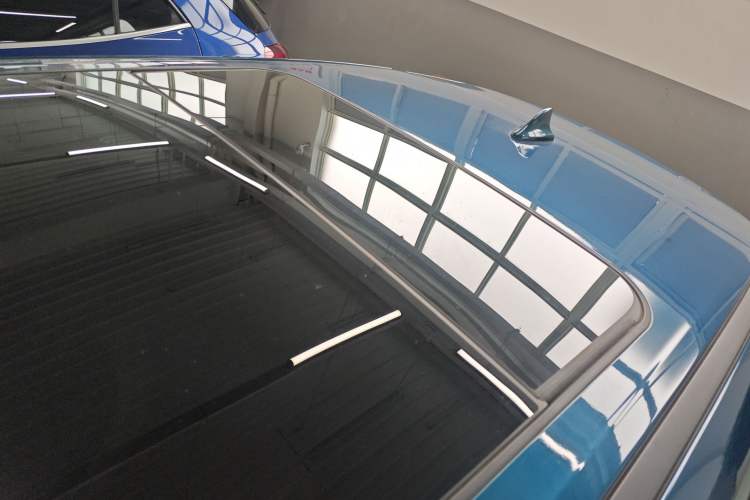 Used ORA Good Cat 2021 400km Standard Range Venus Edition Lithium Iron Phosphate Roof