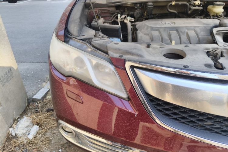 Used Acura RDX 2013 3.0L Two-Wheel Drive Elite Edition