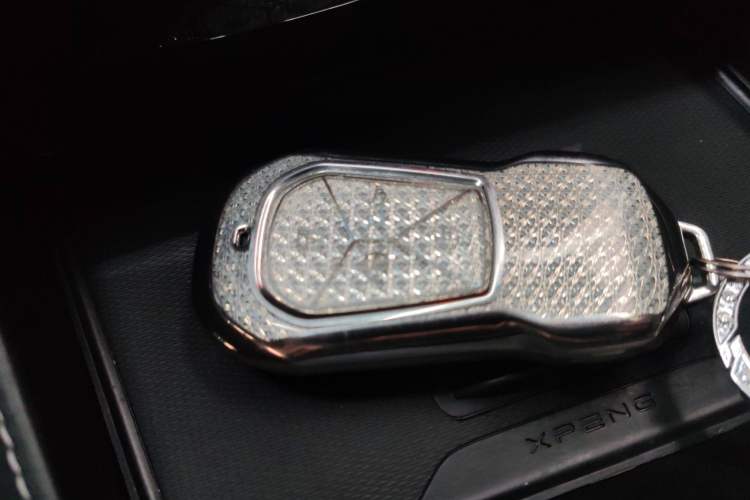 Used XPeng G3 2022 G3i 460G+