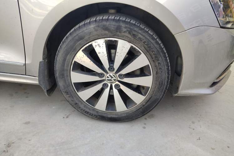 Used Volkswagen Sagitar 2018 180TSI DSG Prestige Edition