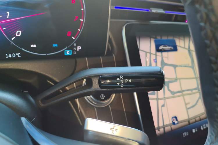 Used Mercedes-Benz E-Class 2024 E 300 L Stylish Model
