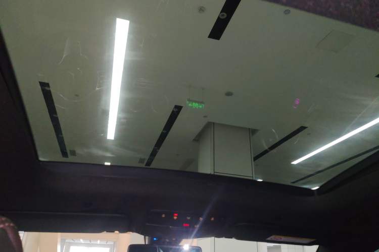 Used Mercedes-Benz GLC 2022 Refreshed GLC 300 L 4MATIC Dynamic Edition Prestige Version