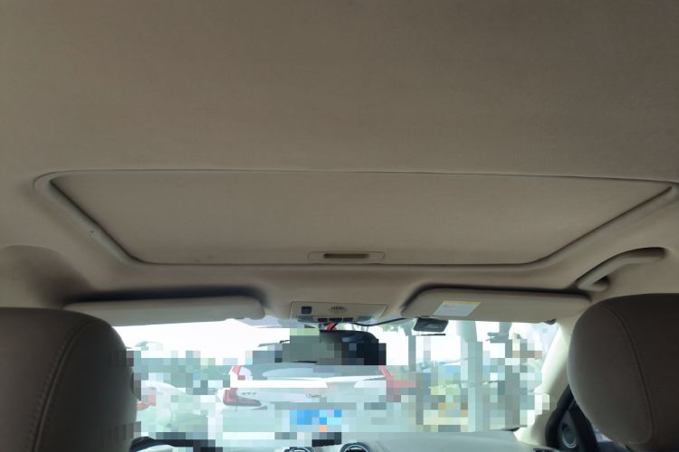 Used Ford Mondeo 2011 2.3L Fashion Edition