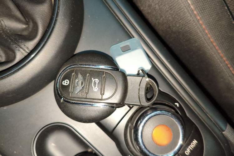 Used MINI Countryman 2018 1.5T COOPER Special Edition