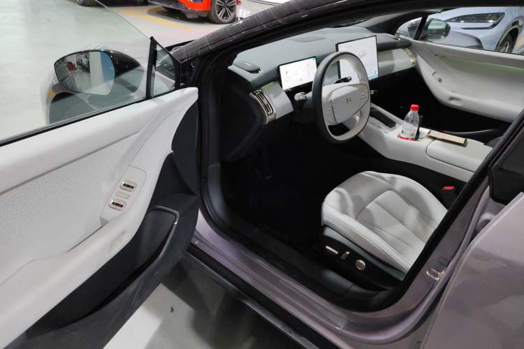 Used XPeng P7+ 2024 Long-Range Max