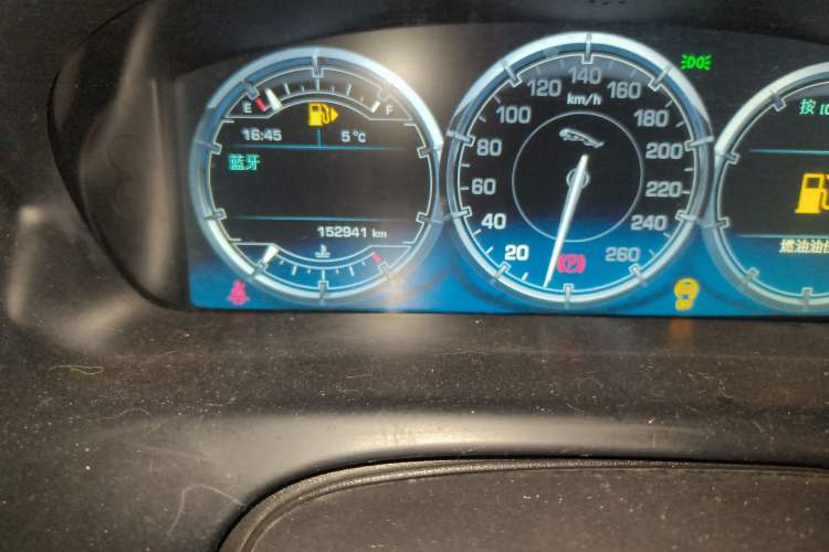 Used Jaguar XJ 2013 XJL 3.0 SC Panoramic Business Edition
