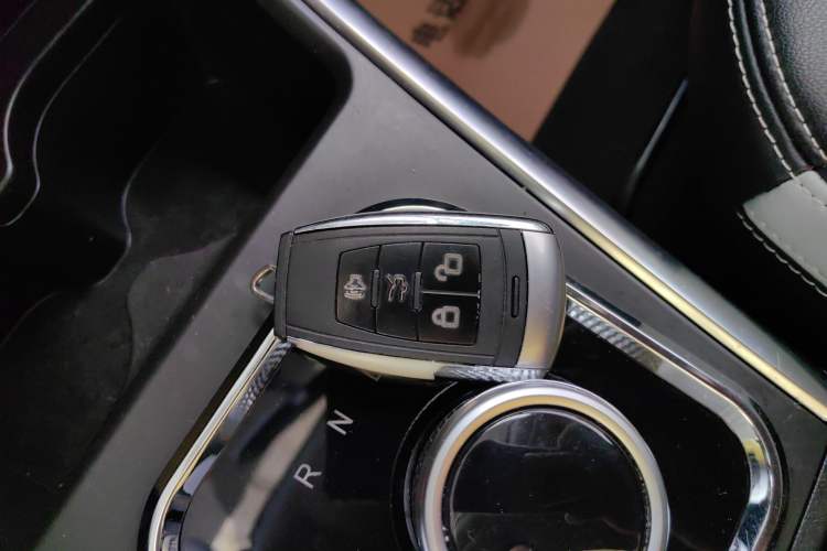 Used BAIC New Energy EC5 2019 New Style Edition