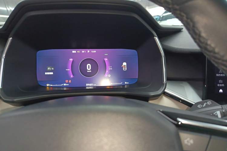 Used Lynk & Co 06 EM-P 2020 PHEV Plus