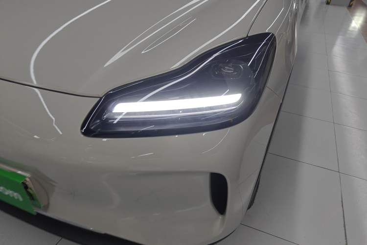 Used Wuling Bingo PLUS 2024 401 km Range 5-Seater Version