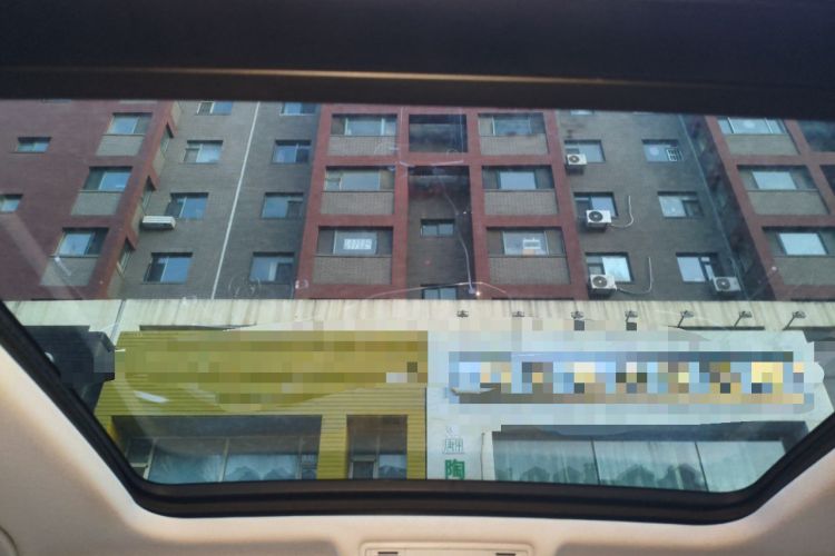 Used Volkswagen Tayron 2022 280TSI Two-Wheel Drive Luxury Smart Connectivity Version
