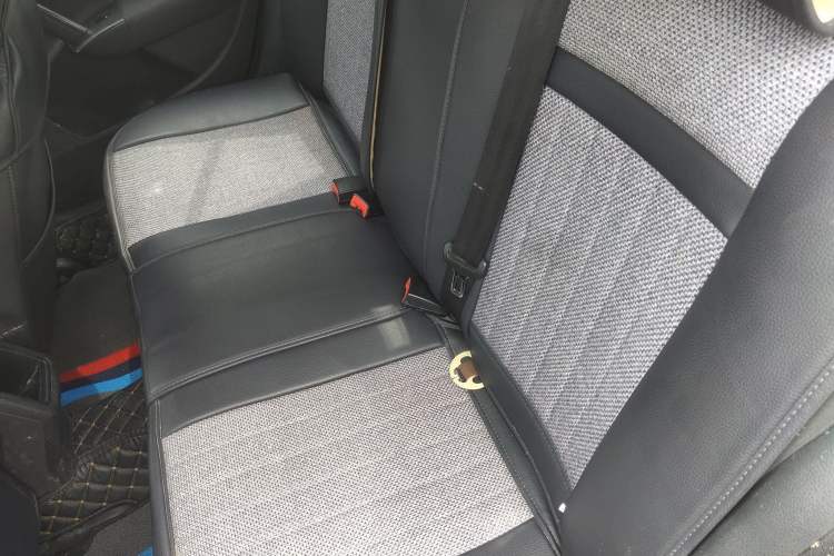 Used Volkswagen Lavida 2013 Revised Classic 1.6L Automatic Fashion Edition