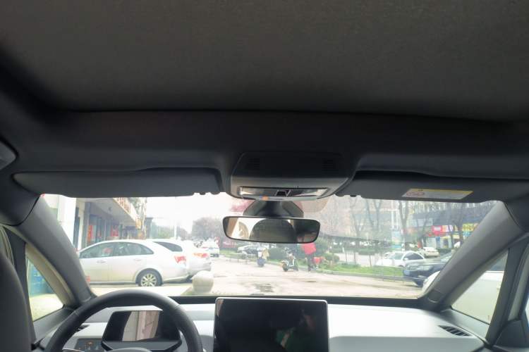 Used Volkswagen ID.3 2025 Smart Edition Outstanding Model