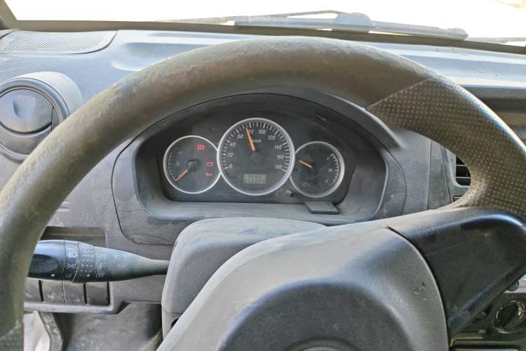 Used Dongfeng Xiaokang K07S 2016 1.0L Practical Version DK10 Instrument Cluster