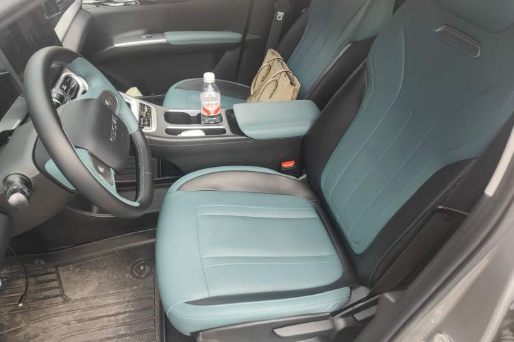 Used Geely Galaxy Geome 2025 310km Dream Edition
