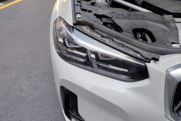 Used BMW X3 2022 Restyled xDrive25i M Sport Package