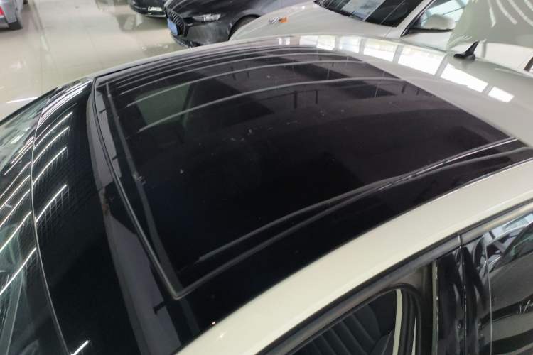 Used Volkswagen Lamando 2019 280TSI DSG Comfort Edition China V Standard
