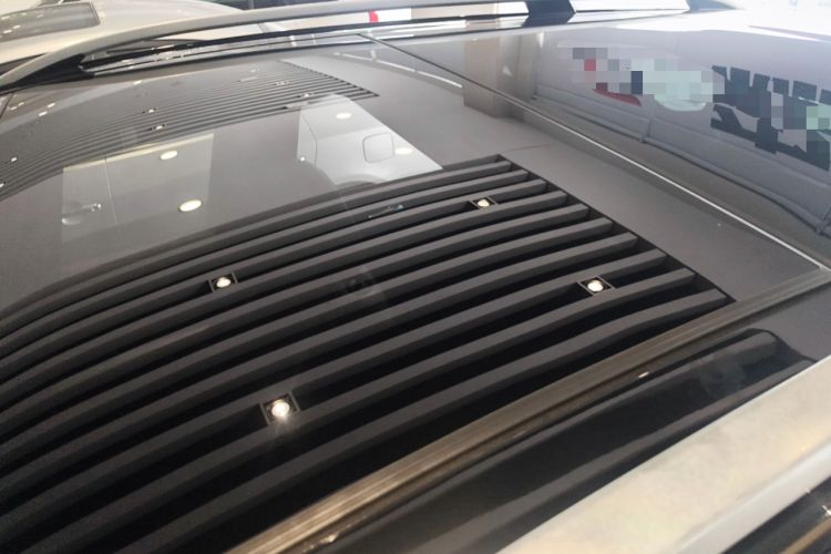 Used Mercedes-Benz GLE 2018 GLE 320 4MATIC Luxury Collection Edition Roof