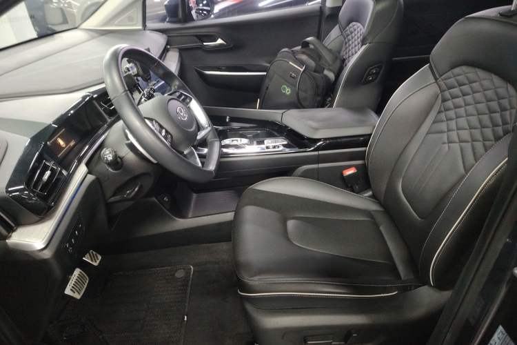 Used Hyundai Custo 2021 380TGDi Smart Love Flagship Edition TOP Premium
