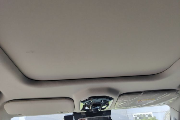 Used JETOUR Traveler 2023 2.0T All-Wheel-Drive CrossPRO