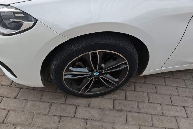 Used BMW 1 Series 2019 118i Fashion Model