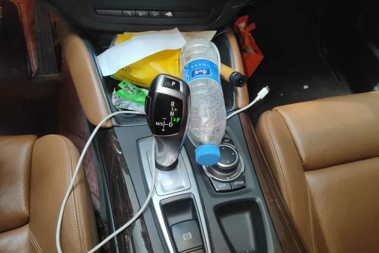 Used BMW X6 2011 xDrive35i