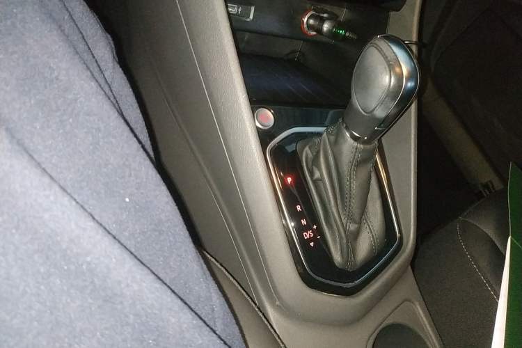 Used Jetta VS5 2019 280TSI Automatic Enjoyment Model
